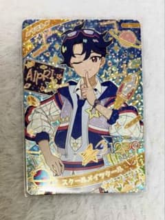 ひみつのアイプリ スクールメイツクール 七浦すばる - メルカリ