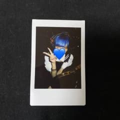 蒼井叶 チェキのサムネイル