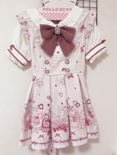 LIZ LISA セットアップのサムネイル