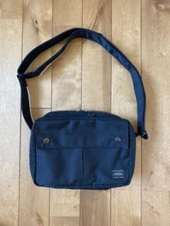 エルファイン ポーター ILS L-FINE PORTER ショルダーバッグのサムネイル