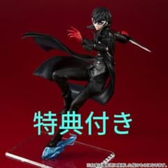 Lucrea（ルクリア） ペルソナ5 ザ・ロイヤル　ジョーカー　フィギュアのサムネイル