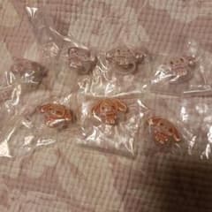 サンリオ キャラクターズ デコバンドのサムネイル