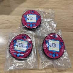 たまごっちラバーマグネットのサムネイル
