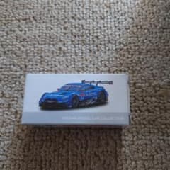 トミカカルソニック IMPUL NISSAN GT-R オートポリス会場限定のサムネイル