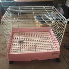 うさぎ ゲージのサムネイル