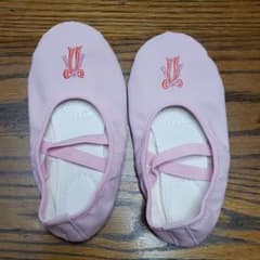 【18cm】バレエシューズのサムネイル