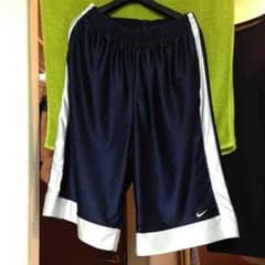 バスケ 短パン バスパンのサムネイル