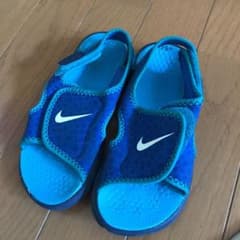 NIKE ナイキ サンダルのサムネイル