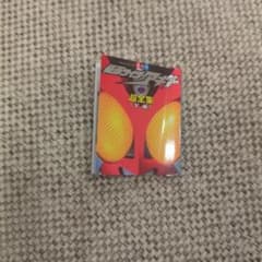 ガチャガチャ　仮面ライダーアギト 超全集 下巻 ミニチュアのサムネイル