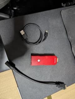 G.WORKER アップコンバーター Photofast 4K Gamer+ - メルカリ