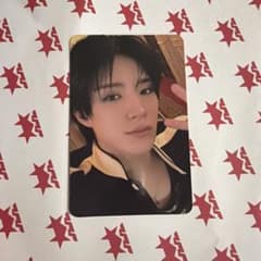 き*ー様 NCT JNJM BOTH SIDES Ver. ジェノトレカ コンバ - メルカリ
