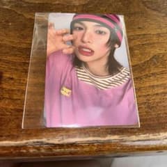 KO1KEYZ コイキーズ 初回限定盤b 封入 特典 トレカ セルカ 小野慶人のサムネイル