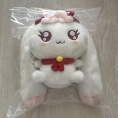 一番くじ プリキュア C賞　ミルクのサムネイル