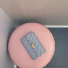 CHANEL   財布   シャネルのサムネイル