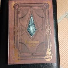 ファイナルファンタジー14 Encyclopaedia Eorzeaのサムネイル
