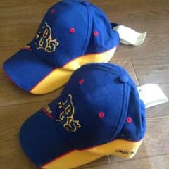 オリックス ベースボールキャップのサムネイル