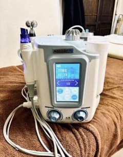 ☆AQUASPIRE H2 ハイドロ水素毛穴洗浄美顔器☆ 春大特価☆AQUASPIRE H2 ハイドロ水素毛穴洗浄美顔器☆ - メルカリ