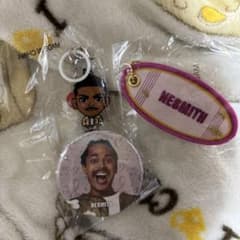NESMITH WHAT ISEXILEのサムネイル