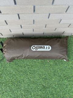 未使用品】ogawa ツインピルツフォークl フルインナー 3568 - メルカリ