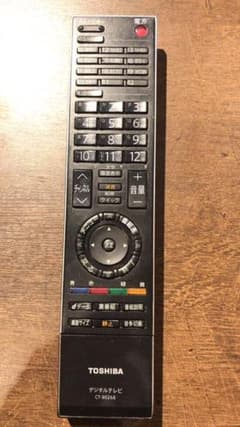 TOSHIBA CT-90268のサムネイル