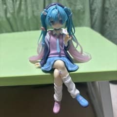 初音ミク フィギュア ぬーどるストッパーのサムネイル