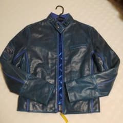 ARLEN NESS　レザージャケット　アレンネスのサムネイル