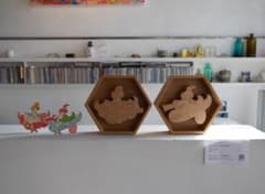 ロッカクアヤコ マルチプル作品 花井祐介 ロッカクアヤコ マルチプル作品 花井祐介 - メルカリ