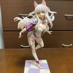 ダンジョントラベラーズ2 メフメラ アルター フィギュア