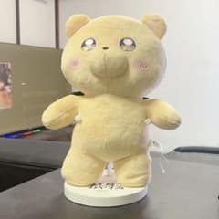 でびあくまポーズぬいぐるみ(限定版)のサムネイル