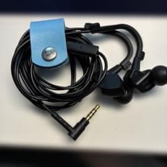 Final VR3000 for Gaming ゲーミングイヤホンのサムネイル