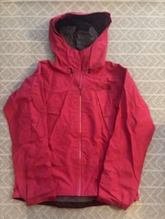 THE NORTH FACE GORE-TEX レディース　マウンテンパーカのサムネイル
