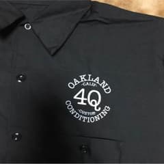 4Q CUSTOM CONDITIONINGのサムネイル