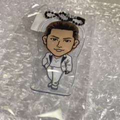 登坂広臣くん　クリアチャームのサムネイル