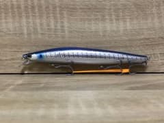 サイレントアサシン　140fのサムネイル
