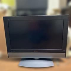 日立液晶テレビ 32型 W32L-HR9000 - メルカリ