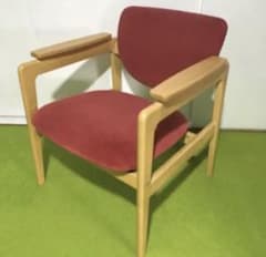 カリモク チターノ Chitano 2脚ありのサムネイル