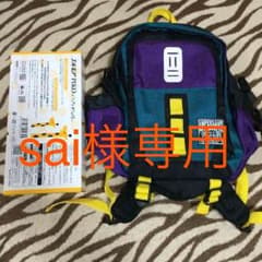 早い者勝ち‼️【新品】アンパサンド☆リュックのサムネイル