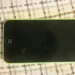 iPhone5cのサムネイル