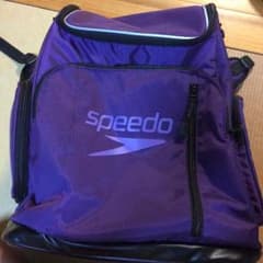 speedo リュック 水泳のサムネイル