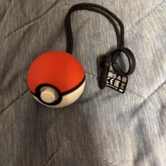モンスターボール Plus 本体のサムネイル