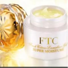 FTC ラメラゲル　スーパーモイスチャーのサムネイル