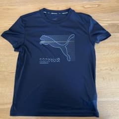 PUMA 半袖Tシャツ　150センチのサムネイル