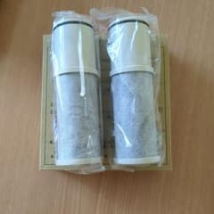 浄水器カートリッジ 2本 クリンスイBCC12003 (CNC0001T後継品) - メルカリ