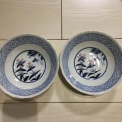 たち吉　皿のサムネイル