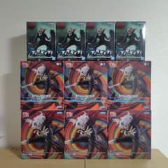 ダンダダン フィギュア まとめ売り10点セット - メルカリ