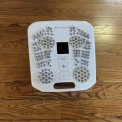 専用です。、Amway NUTRILITE 家庭用美容器 メディカラダ ウォーク メディカラダウォーク NUTRILITE アムウェイ 健康機器 USB充電式 の