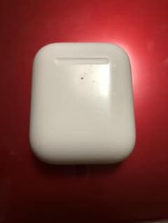 【激安！早い者勝ち】AirPods 第二世代のサムネイル