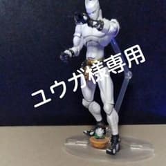 ジョジョフィギュアのサムネイル