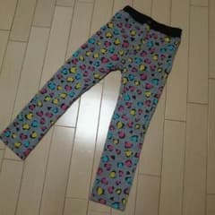 裏起毛パンツ♡のサムネイル