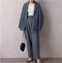 フリークスストア　FREAK'S STORE セットアップ ビッグシルエットのサムネイル